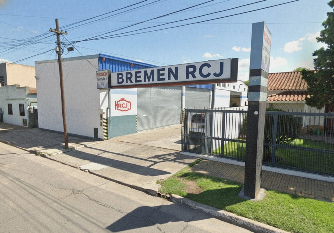 Expertos en Inyección Electrónica y Mecanica Integral